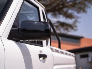 Mahindra Pik Up 2.2CRDe single cab S4 (aircon) - Image 4