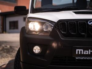 Mahindra Pik Up 2.2CRDe single cab S4 (aircon) - Image 6