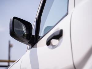 Mahindra Pik Up 2.2CRDe single cab S4 (aircon) - Image 8