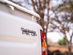 Mahindra Pik Up 2.2CRDe single cab S4 (aircon) - Image 9