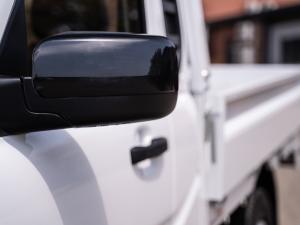 Mahindra Pik Up 2.2CRDe single cab dropside S4 - Image 12