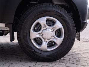 Mahindra Pik Up 2.2CRDe single cab dropside S4 - Image 15