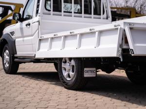 Mahindra Pik Up 2.2CRDe single cab dropside S4 - Image 19
