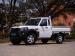 Mahindra Pik Up 2.2CRDe single cab dropside S4 - Thumbnail 1