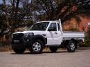 Thumbnail Mahindra Pik Up 2.2CRDe single cab dropside S4
