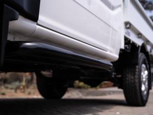 Mahindra Pik Up 2.2CRDe single cab dropside S4 - Image 20