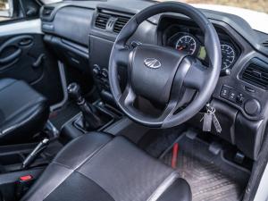 Mahindra Pik Up 2.2CRDe single cab dropside S4 - Image 21
