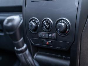 Mahindra Pik Up 2.2CRDe single cab dropside S4 - Image 23