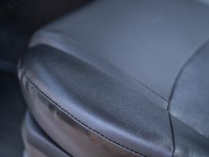 Mahindra Pik Up 2.2CRDe single cab dropside S4 - Image 24