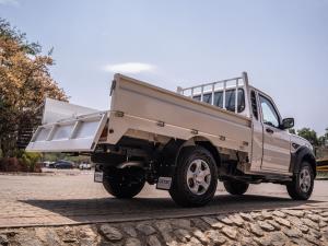 Mahindra Pik Up 2.2CRDe single cab dropside S4 - Image 25