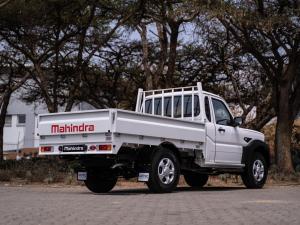 Mahindra Pik Up 2.2CRDe single cab dropside S4 - Image 26