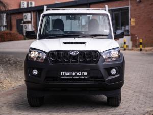 Mahindra Pik Up 2.2CRDe single cab dropside S4 - Image 28
