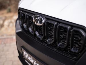 Mahindra Pik Up 2.2CRDe single cab dropside S4 - Image 2
