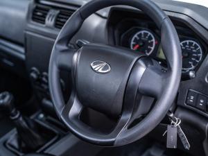 Mahindra Pik Up 2.2CRDe single cab dropside S4 - Image 32