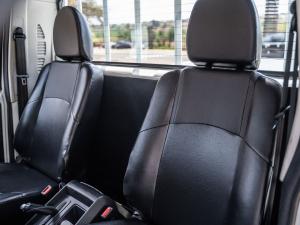 Mahindra Pik Up 2.2CRDe single cab dropside S4 - Image 33