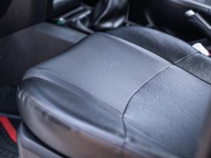 Mahindra Pik Up 2.2CRDe single cab dropside S4 - Image 35