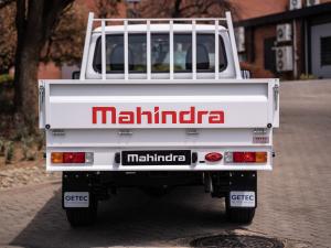 Mahindra Pik Up 2.2CRDe single cab dropside S4 - Image 36