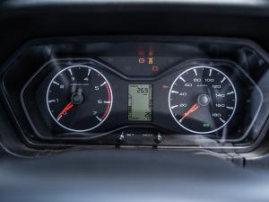 Mahindra Pik Up 2.2CRDe single cab dropside S4 - Image 37