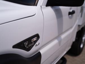 Mahindra Pik Up 2.2CRDe single cab dropside S4 - Image 3