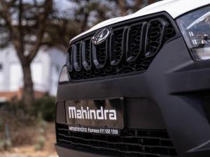 Mahindra Pik Up 2.2CRDe single cab dropside S4 - Image 4