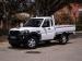 Mahindra Pik Up 2.2CRDe single cab dropside S4 - Thumbnail 6