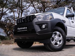Mahindra Pik Up 2.2CRDe single cab dropside S4 - Image 7