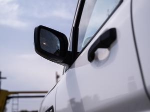 Mahindra Pik Up 2.2CRDe single cab dropside S4 - Image 8