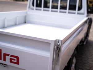 Mahindra Pik Up 2.2CRDe single cab dropside S4 - Image 9