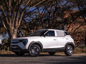 Mahindra XUV 3XO 1.2T MX1 panel van - Image 1