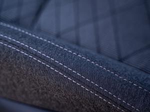 Mahindra XUV 3XO 1.2T MX1 panel van - Image 25