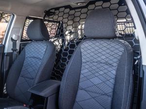 Mahindra XUV 3XO 1.2T MX1 panel van - Image 26