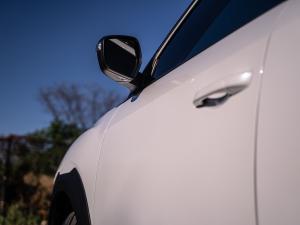 Mahindra XUV 3XO 1.2T MX1 panel van - Image 6