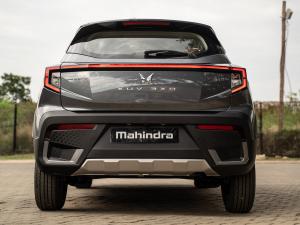 Mahindra XUV 3XO 1.2T AX5 auto - Image 13