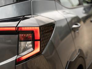 Mahindra XUV 3XO 1.2T AX5 auto - Image 26