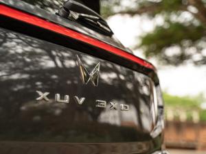 Mahindra XUV 3XO 1.2T AX5 auto - Image 21