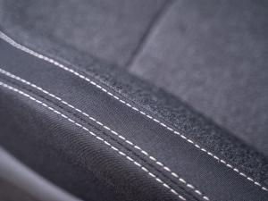 Mahindra XUV 3XO 1.2T AX5 manual - Image 19