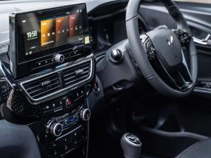 Mahindra XUV 3XO 1.2T AX5 manual - Image 27