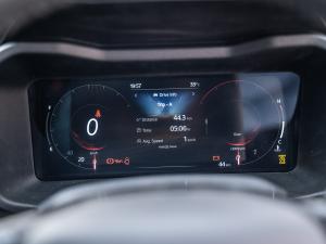 Mahindra XUV 3XO 1.2T AX5 manual - Image 28