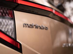 Mahindra XUV 3XO 1.2T AX5 manual - Image 5