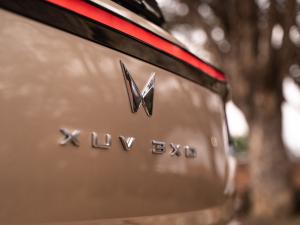 Mahindra XUV 3XO 1.2T AX5 manual - Image 6