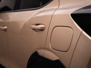 Mahindra XUV 3XO 1.2T AX5 manual - Image 8