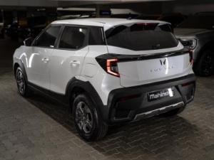 Mahindra XUV 3XO 1.2T MX3 manual - Image 14