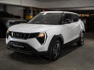 Mahindra XUV 3XO 1.2T MX3 manual - Image 1