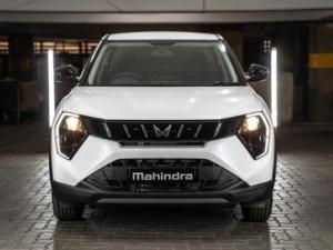 Mahindra XUV 3XO 1.2T MX3 manual - Image 2