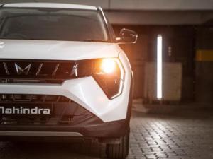 Mahindra XUV 3XO 1.2T MX3 manual - Image 3