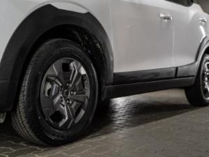 Mahindra XUV 3XO 1.2T MX3 manual - Image 4