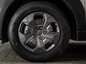 Mahindra XUV 3XO 1.2T MX3 manual - Image 5