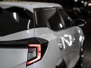 Mahindra XUV 3XO 1.2T MX3 manual - Image 9