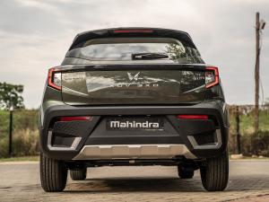 Mahindra XUV 3XO 1.2T MX3 manual - Image 10