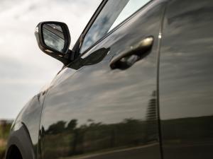 Mahindra XUV 3XO 1.2T MX3 manual - Image 11